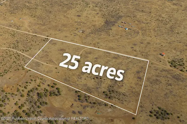 000 Mountain Haven Trail, Capitan, NM 88316