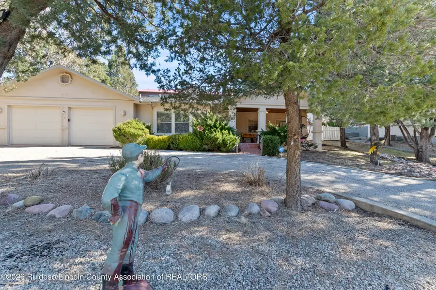 338 Ll Davis Drive, Ruidoso, NM 88345 - Image #2