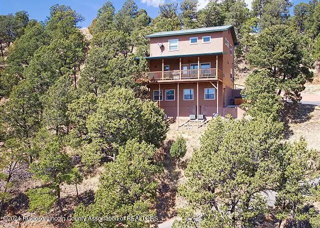 109 Valley View Drive, Ruidoso, NM 88345 - #1