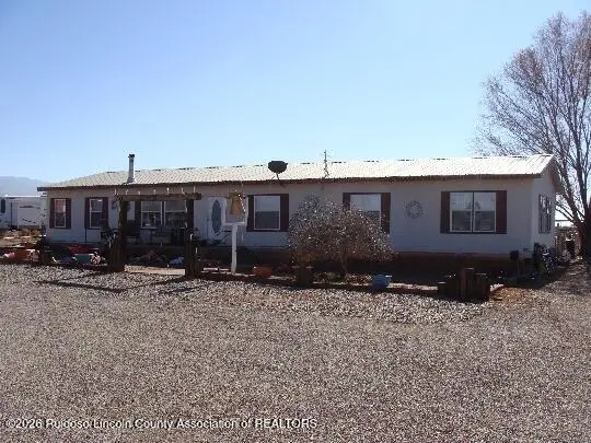 22 Dog Ranch Road, Alamogordo, NM 88310 - #1