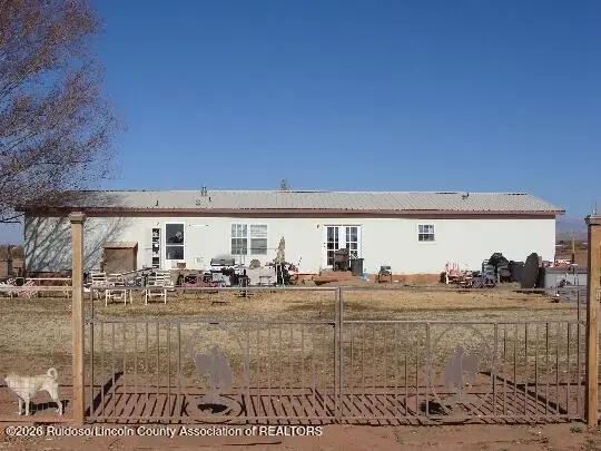 22 Dog Ranch Road, Alamogordo, NM 88310 - #2