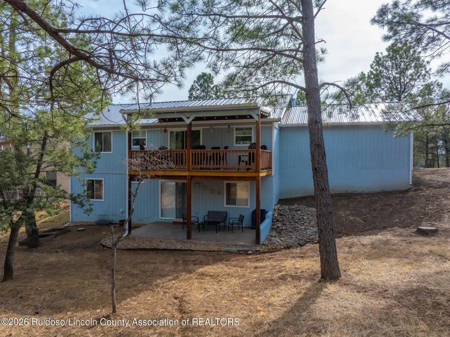 410 Sunny Slope Drive, Ruidoso, NM 88345 - Image #3
