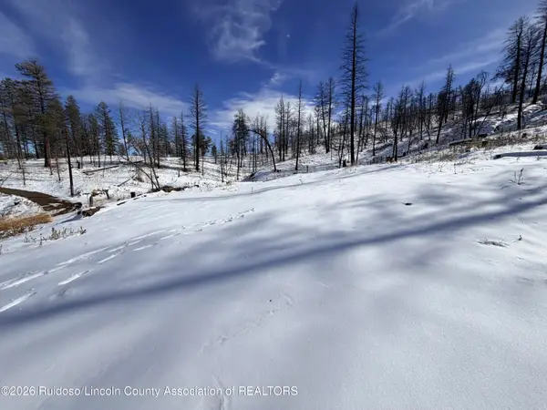 124 Bluebelle Lane, Ruidoso, NM 88345