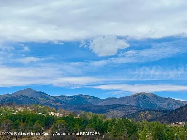 215 Musket Ball Drive, Ruidoso, NM 88345