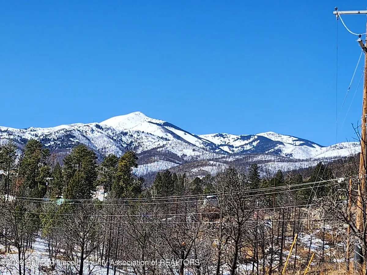 299 Alpine Village Road, Ruidoso, NM 88345 - Image #1