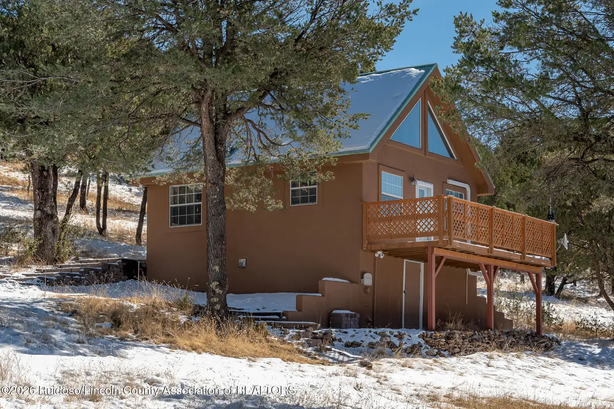 211 Sonterra Drive, Alto, NM 88312 - #1