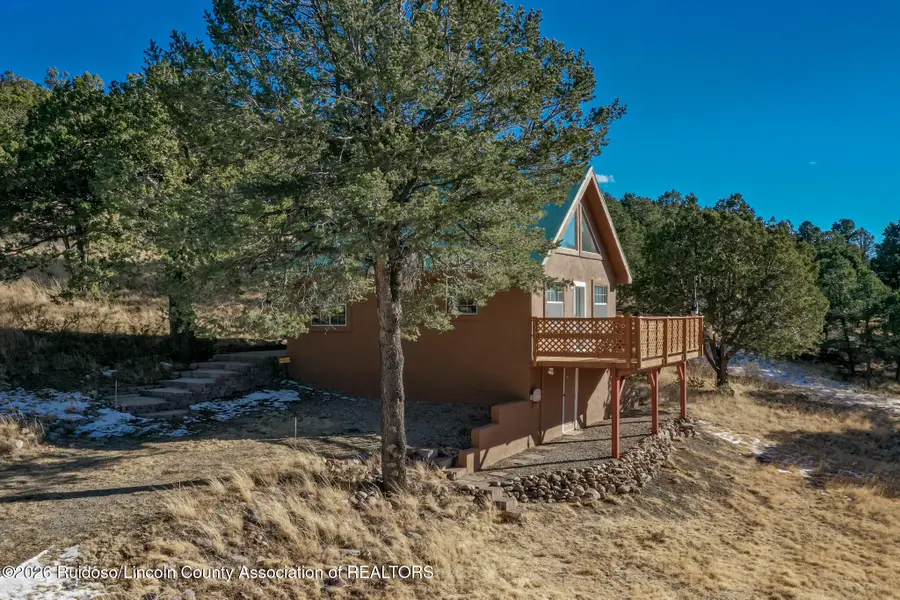 211 Sonterra Drive, Alto, NM 88312 - #3