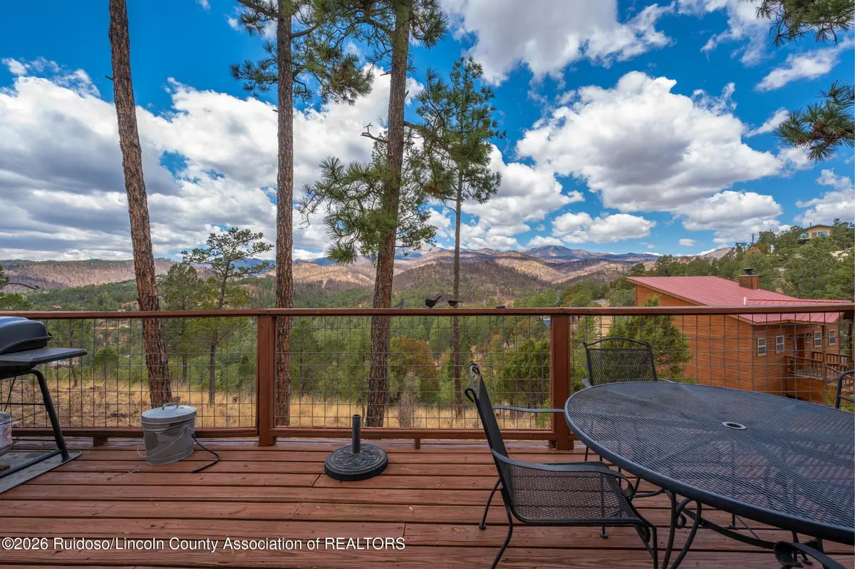 201 Yellow Pine Road, Ruidoso, NM 88345 - #1