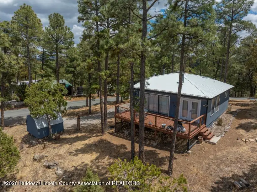 201 Yellow Pine Road, Ruidoso, NM 88345 - #2
