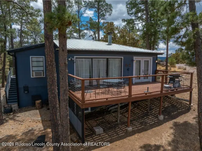 201 Yellow Pine Road, Ruidoso, NM 88345 - #3