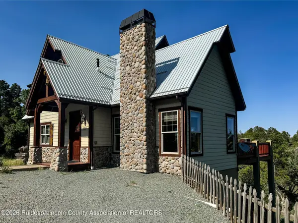 105 Abbey Place, Ruidoso, NM 88345