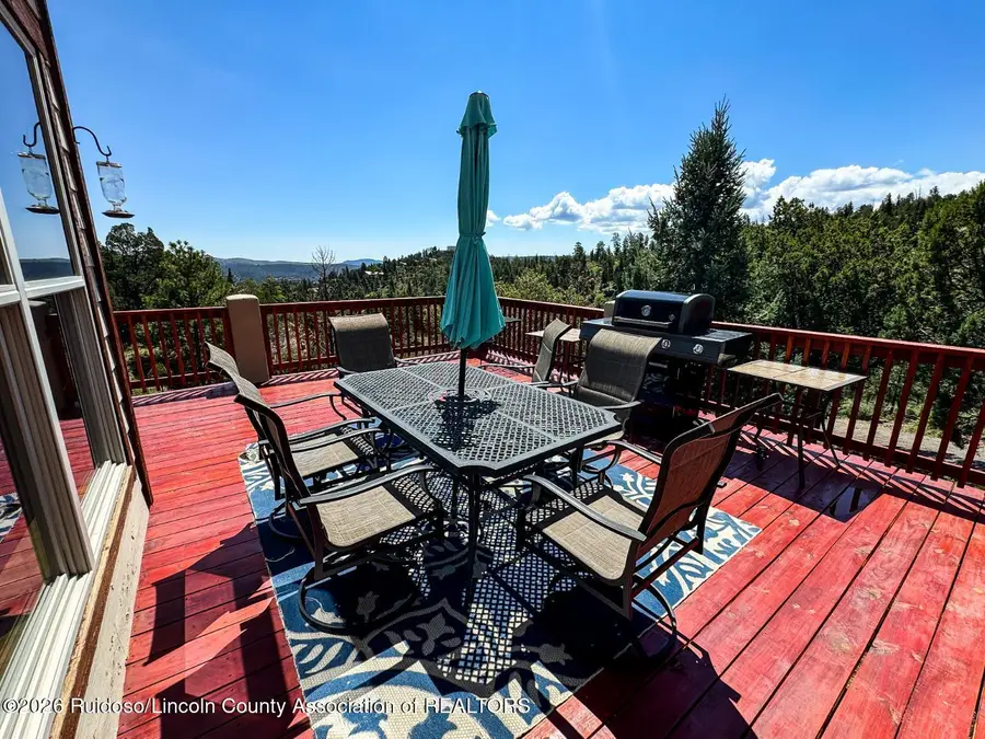 105 Abbey Place, Ruidoso, NM 88345 - #2
