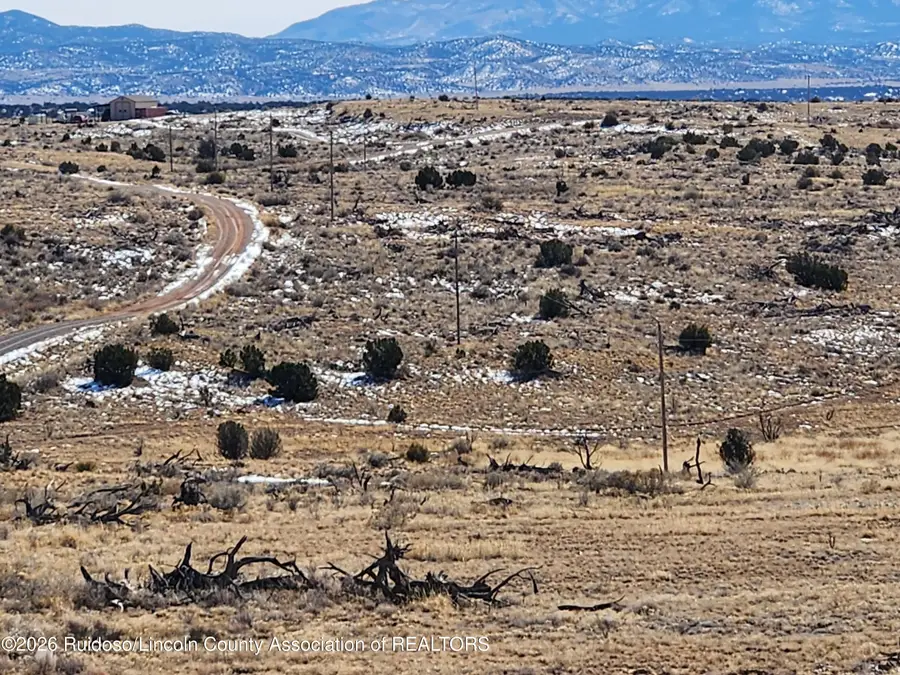 Lot 183 Windmill Road, Carrizozo, NM 88301 - #3