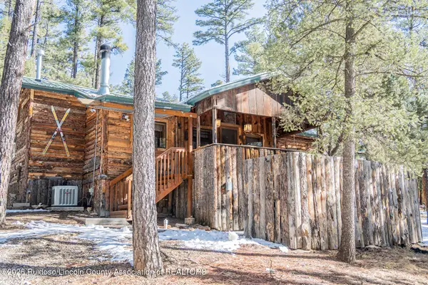 117 Forrest Lane, Ruidoso, NM 88345