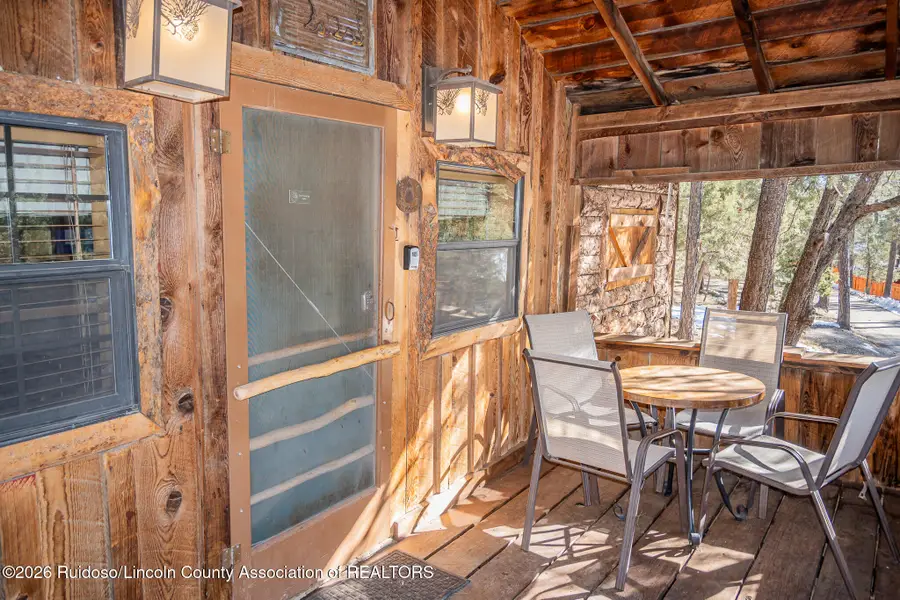117 Forrest Lane, Ruidoso, NM 88345 - #3