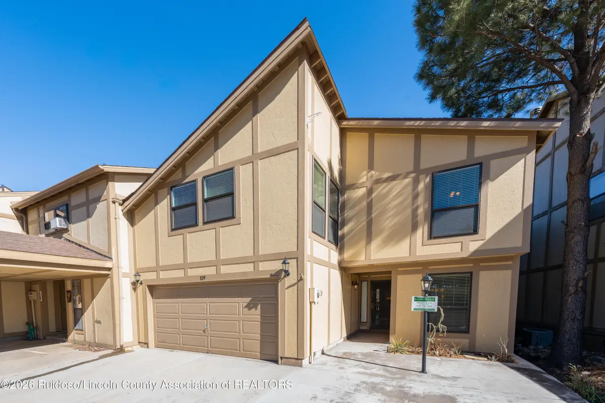 129 Geneva Drive, Ruidoso, NM 88345 - #1