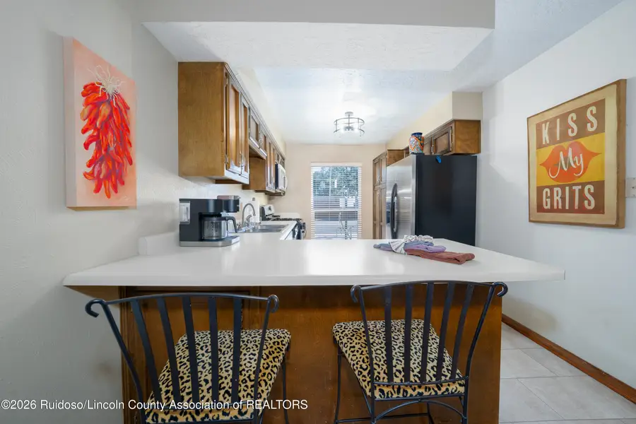 129 Geneva Drive, Ruidoso, NM 88345 - #2