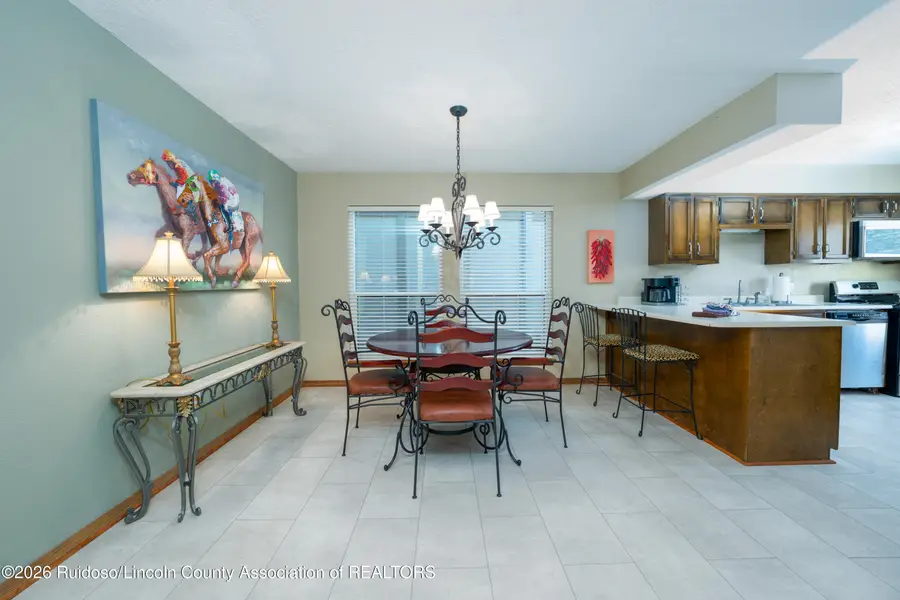 129 Geneva Drive, Ruidoso, NM 88345 - #3