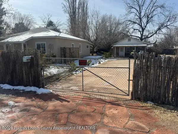 901 6th Street, , NM 88352