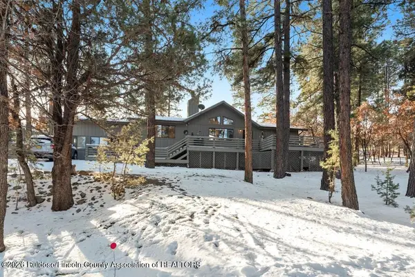 217 Midiron Drive, Alto, NM 88312