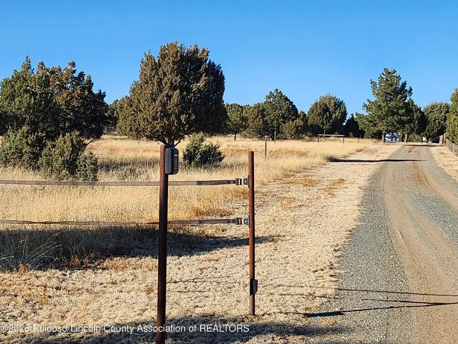 Tract 1&3 Linda Vista Lane, Alto, NM 88312 - Image #2