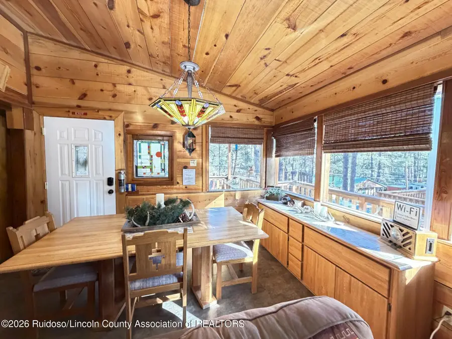 113 Ebarb Drive, Ruidoso, NM 88345 - #2