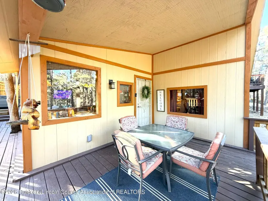 113 Ebarb Drive, Ruidoso, NM 88345 - #3