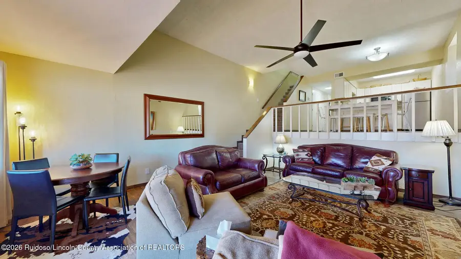 111 Bogie Lane, Ruidoso, NM 88345 - #3