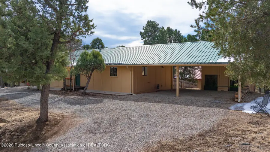 103 Angeles Drive, Ruidoso, NM 88345 - #2