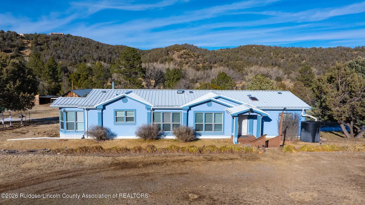 146 Wild Rose Circle, Alto, NM 88312 - Image #1