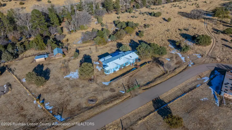 146 Wild Rose Circle, Alto, NM 88312 - Image #3