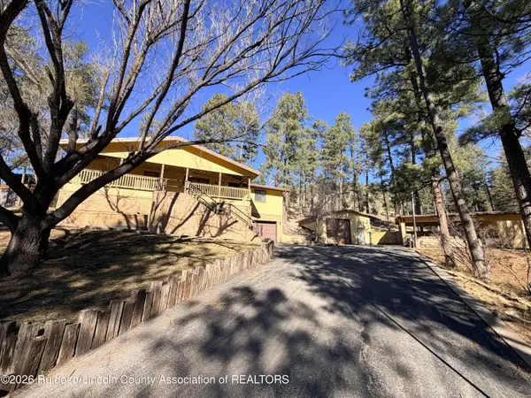 200 Forrest Lane, Ruidoso, NM 88345