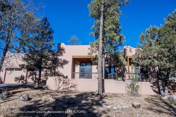 151 Crown Ridge Road, Alto, NM 88312