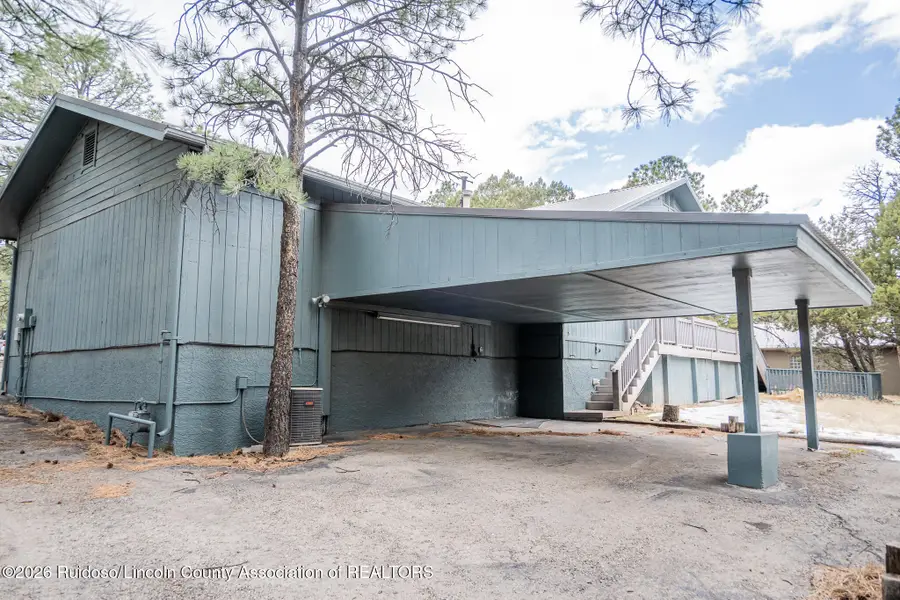100 Bull Elk Court, Alto, NM 88312 - #2