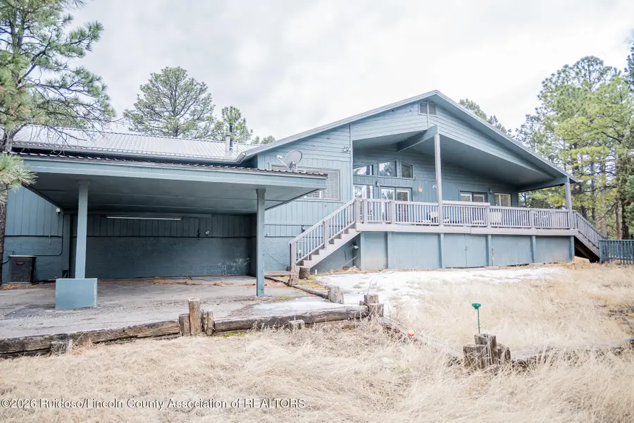 100 Bull Elk Court, Alto, NM 88312 - #3