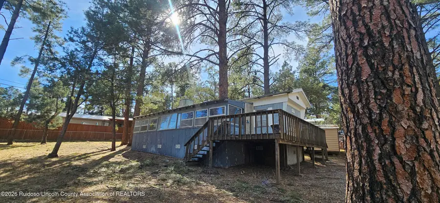 101 Hemlock Circle, Ruidoso, NM 88345 - #2
