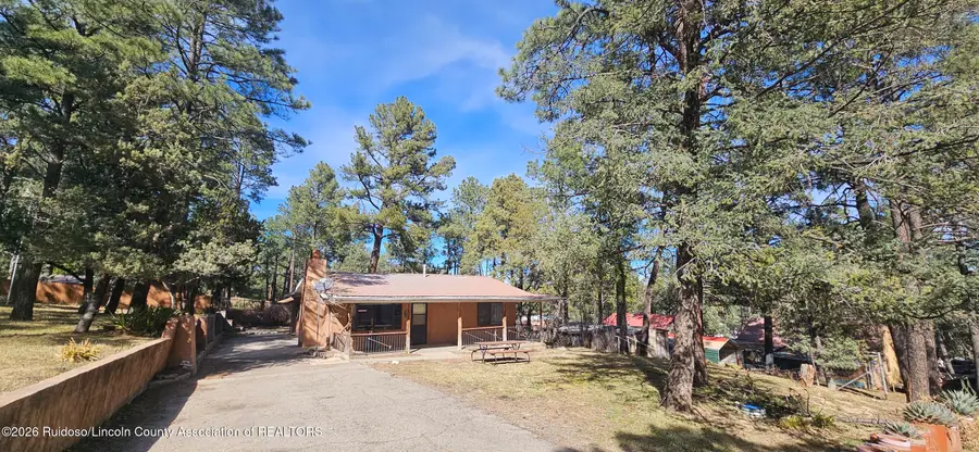 104 Hemlock Circle, Ruidoso, NM 88345 - #2