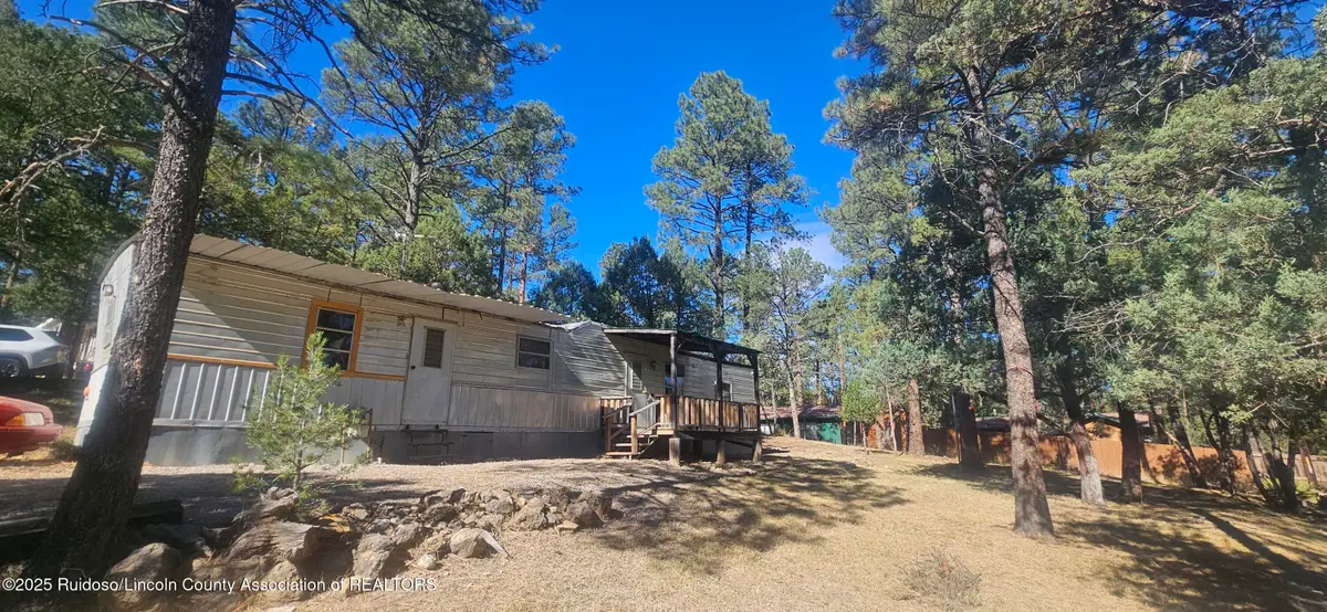106 Hemlock Circle, Ruidoso, NM 88345 - #1