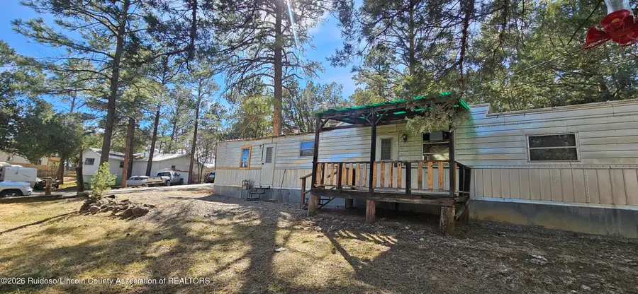106 Hemlock Circle, Ruidoso, NM 88345 - #2