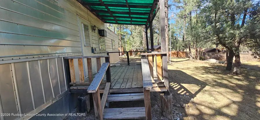 106 Hemlock Circle, Ruidoso, NM 88345 - #3