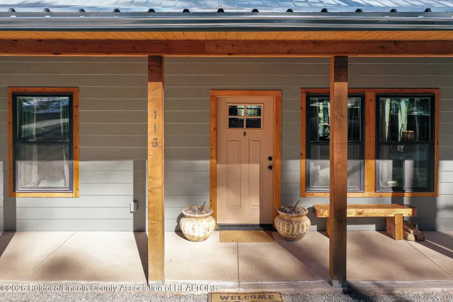 113 Lonesome Trail, Ruidoso, NM 88345 - #2