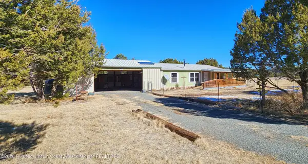 131 Kreuzer Drive, Alto, NM 88312