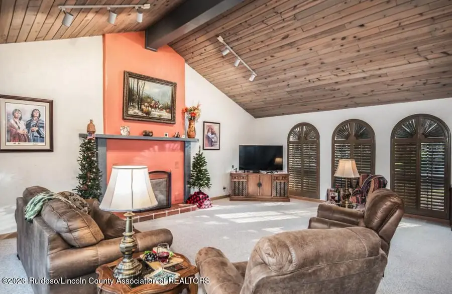 105 High Loop Drive, Ruidoso, NM 88345 - #2