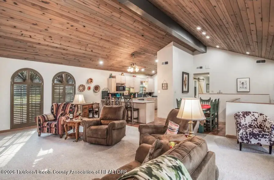 105 High Loop Drive, Ruidoso, NM 88345 - #3