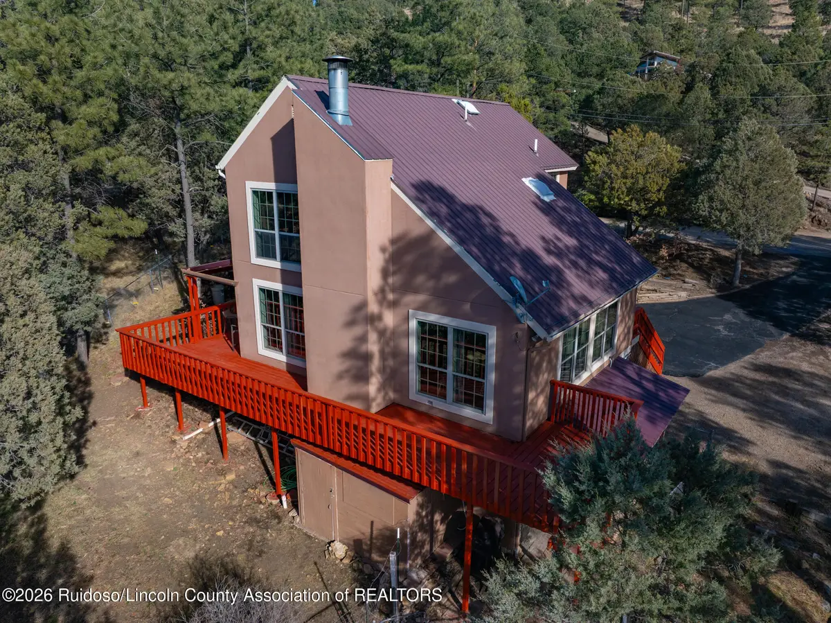 208 High Loop Drive, Ruidoso, NM 88345 - #1