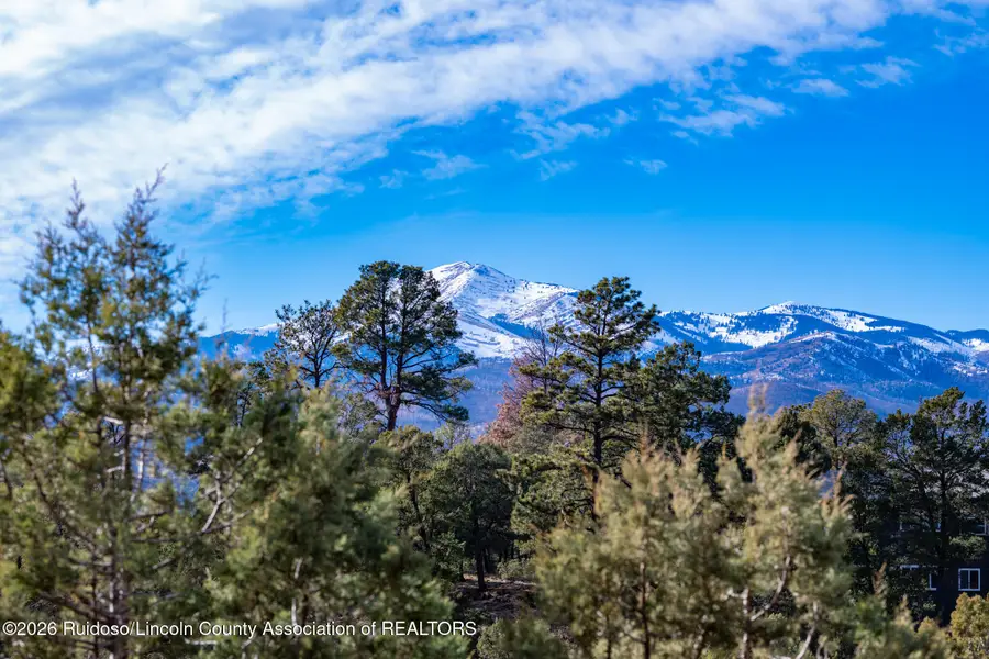 208 High Loop Drive, Ruidoso, NM 88345 - #2