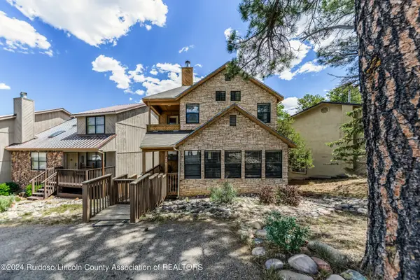 199 Granite Drive, Ruidoso, NM 88345