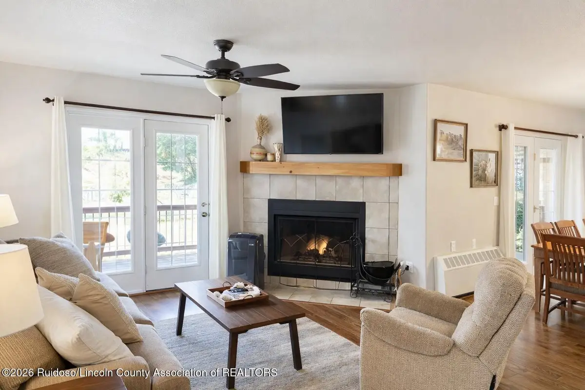 609 Wingfield Street, Ruidoso, NM 88345 - #1