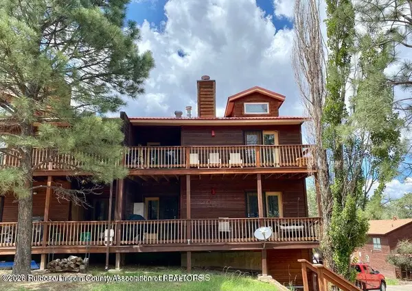 609 Wingfield Street, Ruidoso, NM 88345