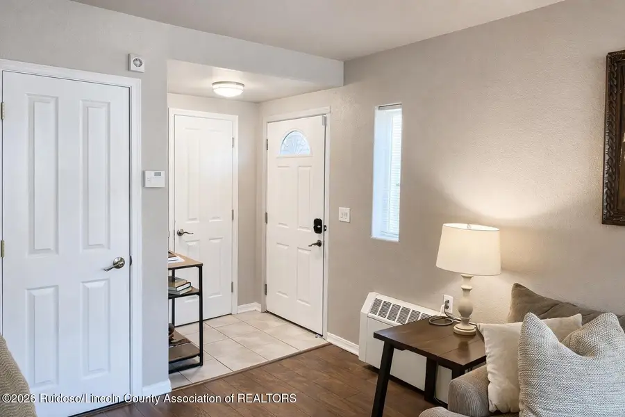 609 Wingfield Street, Ruidoso, NM 88345 - #3